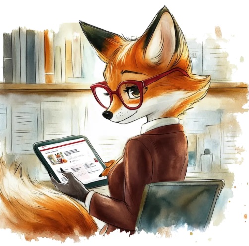 Вітаємо в новій системі «Експертус Кадри»