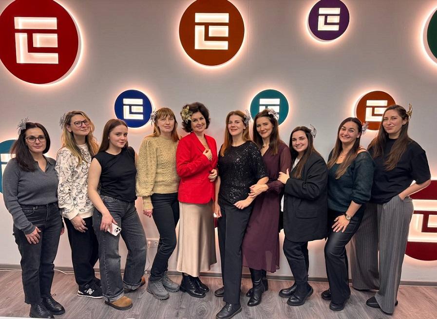 Експерт із кадрових питань: відкриваємо вакансію в команді