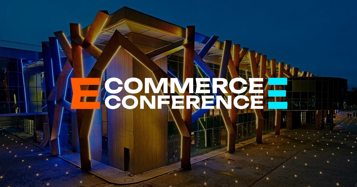 E-commerce Conference 2026: найбільша конференція про онлайн-бізнес повертається до Києва