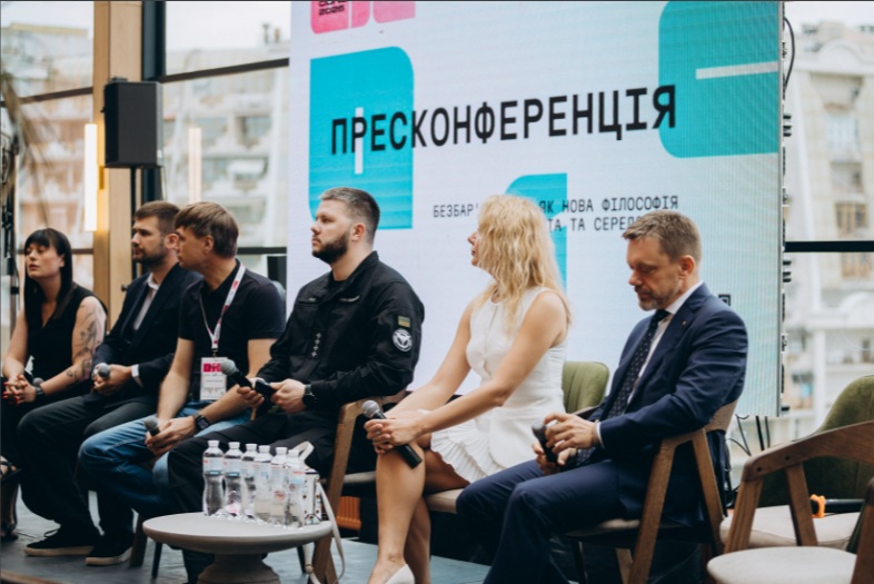 Odesa Investment Congress 2026: перший конгрес, що об’єднав девелоперів, інвесторів та архітекторів півдня України