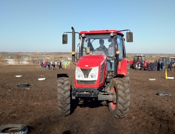 Держпраці роз’яснила, чи обов’язково проводити медогляди механізаторам