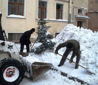 Як працювати в морози: застереження від Держпраці