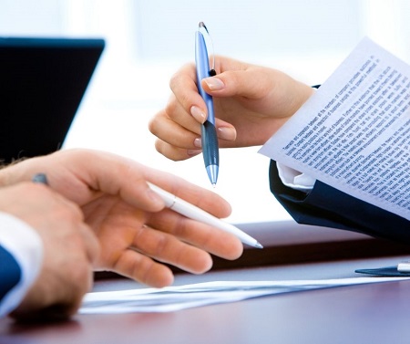 5 аспектів про трудовий контракт, які має знати кожен кадровик