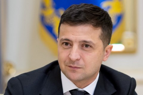 Президент підписав зміни до закону про середню освіту