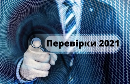 Перевірки роботодавців 2021: хто у зоні ризику