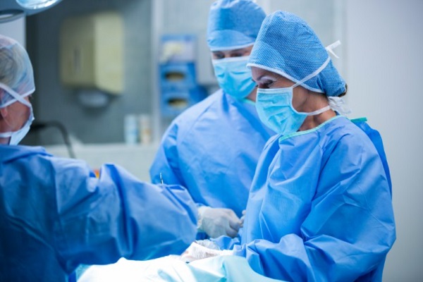МОЗ змінив кваліфікаційні характеристики лікаря-трансплантолога і лікаря-хірурга сердцево-судинного