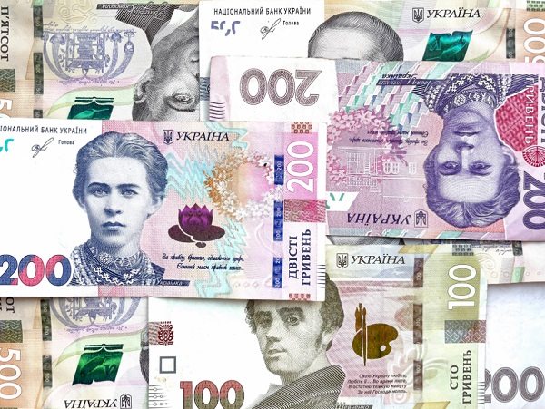 Працівники отримали понад 100 млн грн компенсації від ФСС за час ізоляції від COVID-19