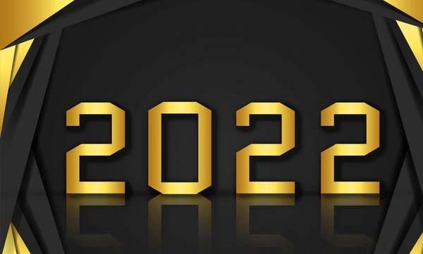 Зміни в робочих днях у 2022 році