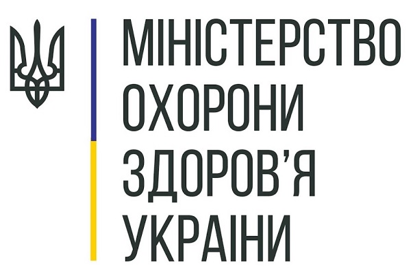 ТОП-8 посилань від МОЗ, які необхідно знати під час війни в Україні