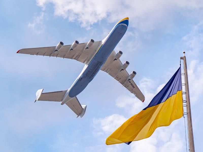 Профспілка авіапрацівників опрацьовує пропозиції до нової галузевої угоди