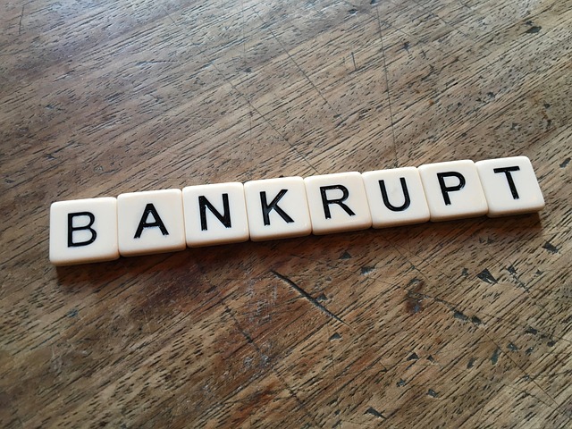 Підприємство — банкрут. Що робити із зарплатою?
