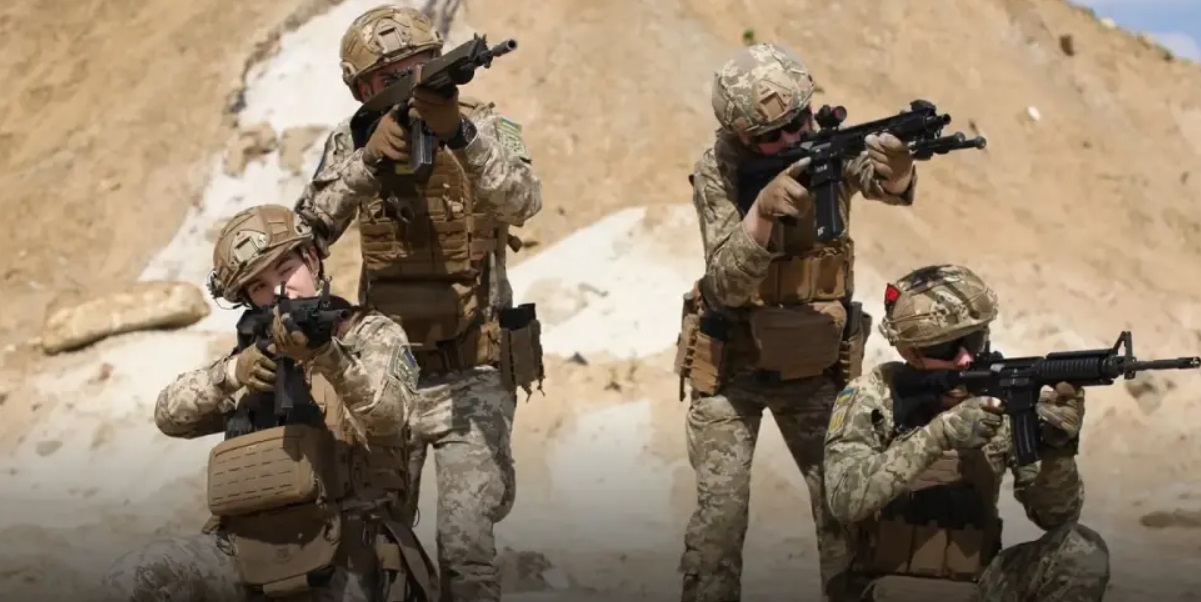 Військовий облік в рекрутингових центрах: реформа не спрацювала