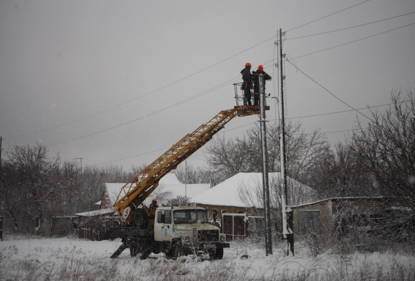 Уряд запровадить доплати енергетикам