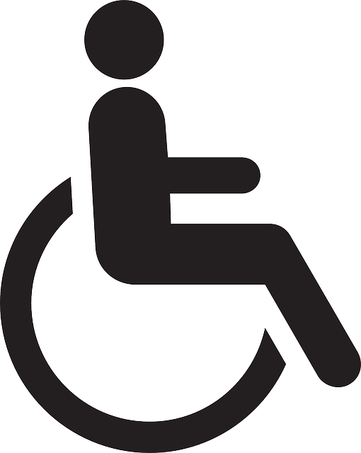 Праця осіб з інвалідністю: додаткові перерви