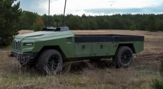 Школи БПЛА навчатимуть також операторів НРК, — Міноборони