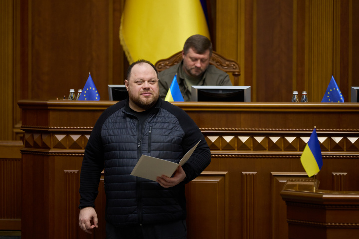 Новий Цивільний кодекс пройшов правовий комітет у Раді