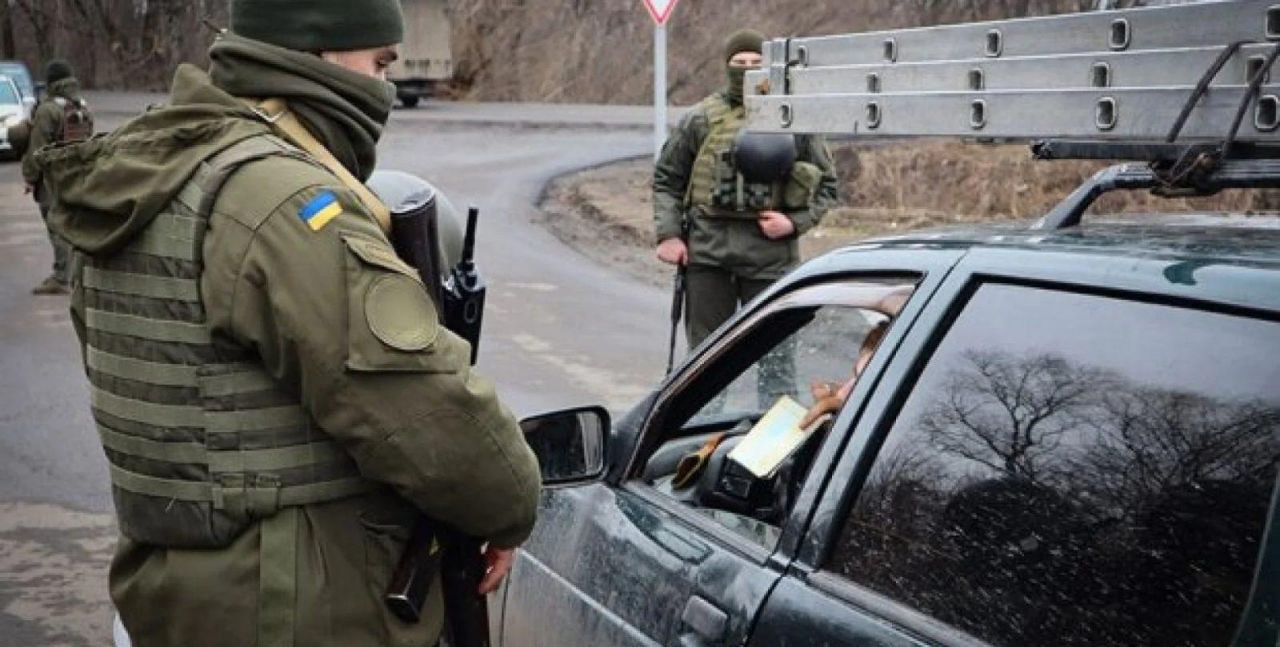 У Раді з'явився законопроєкт про обмеження функцій ТЦК