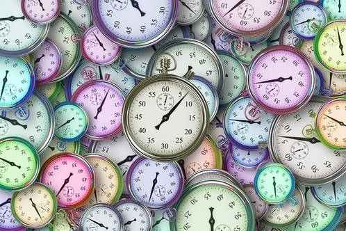 Як обліковувати переведення годинників — пояснює експерт 