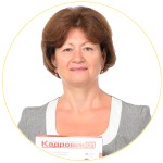 Потапова Ірина