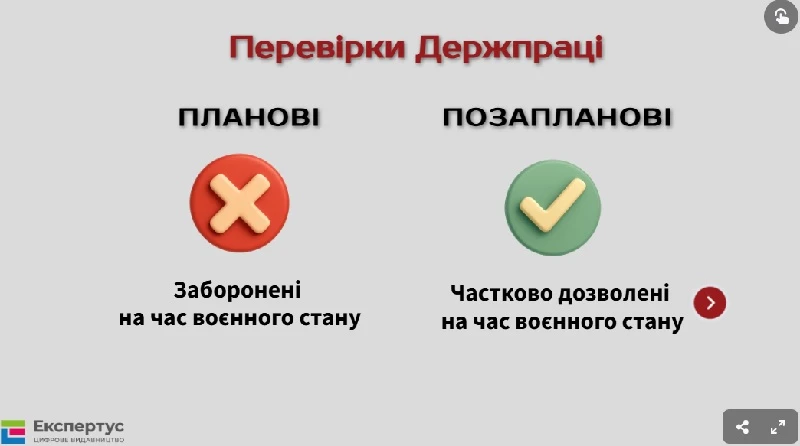 Перевірки під час війни: 3 міфи, через які кадровики втрачають пильність