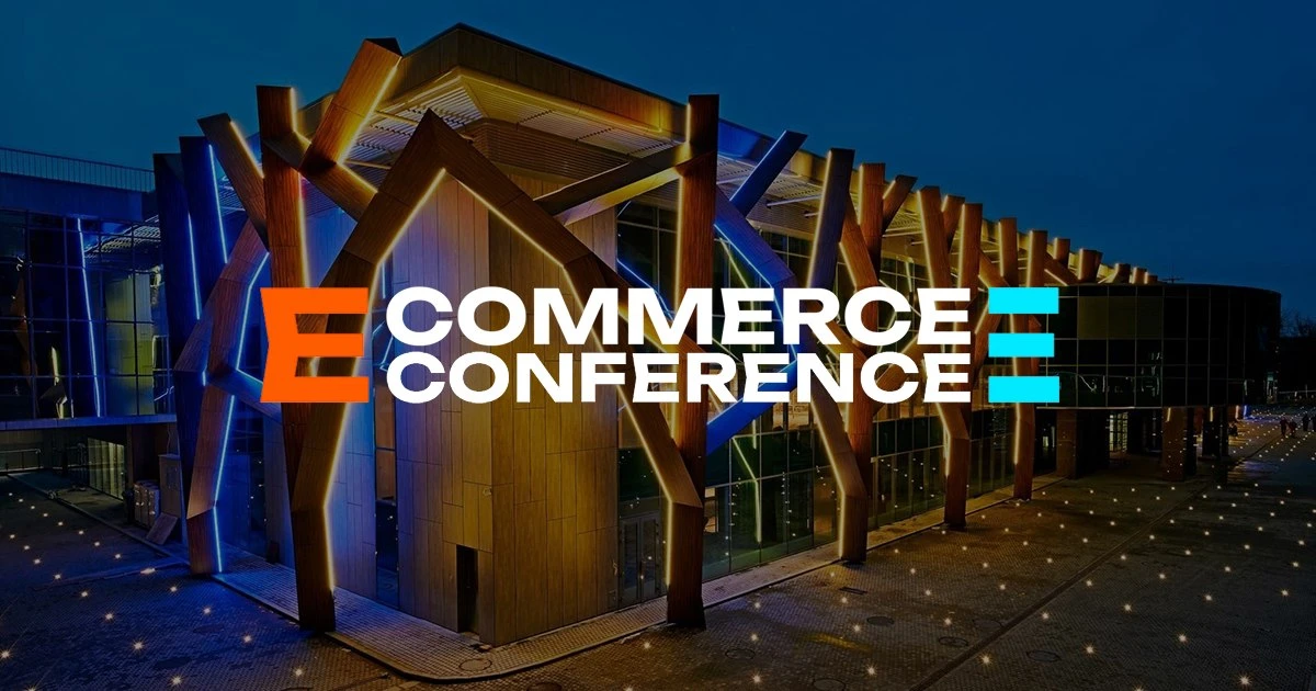 E-commerce Conference 2026: найбільша конференція про онлайн-бізнес повертається до Києва