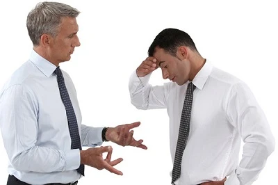 5 кроків застосування дисциплінарного стягнен 5 кроків застосування дисциплінарного стягнен