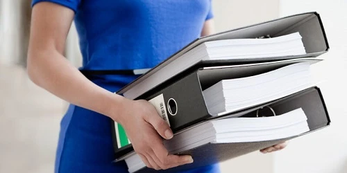 ДСА затвердила нову інструкцію з діловодства в місцевих та апеляційних судах України