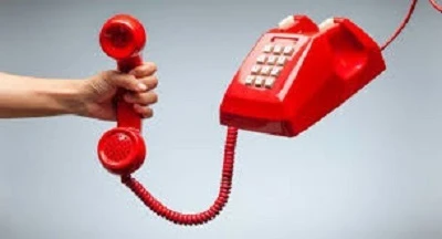 «Гаряча лінія» НАЗК активно працює: 371 консультація за перший день роботи