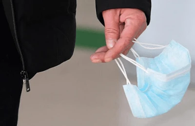 Як убезпечитись від коронавірусу громадянам, що повернулися з-за кордону. Правила від МОЗ та МЗС Як убезпечитись від коронавірусу громадянам, що повернулися з-за кордону. Правила від МОЗ та МЗС