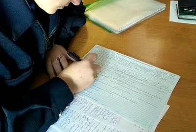 Хто складає протоколи про адміністративні правопорушення, пов’язані з корупцією, у 2020 році? Хто складає протоколи про адміністративні правопорушення, пов’язані з корупцією, у 2020 році?