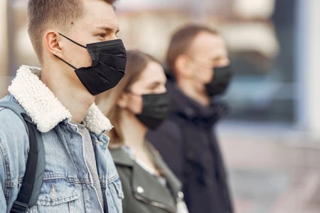 Контроль за дотриманням підприємствами протиепідемічних норм посилять Контроль за дотриманням підприємствами протиепідемічних норм посилять