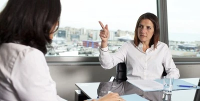 В яких випадках можна відсторонити працівника від роботи? В яких випадках можна відсторонити працівника від роботи?