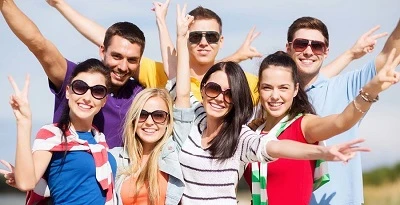 Затвердили вимоги до підприємств молодіжної сфери та сфери національно-патріотичного виховання на час карантину