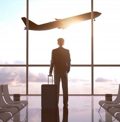 Направляєте працівника у закордонне відрядження — перевірте інтерактивну карту в’їзду та транзиту українців у країни світу