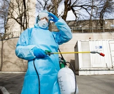 Працівник повідомив, що пішов на самоізоляцію: як діяти кадровику Працівник повідомив, що пішов на самоізоляцію: як діяти кадровику