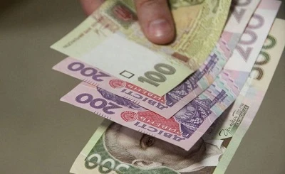 На допомогу з часткового безробіття виділили понад 4 млрд гривень На допомогу з часткового безробіття виділили понад 4 млрд гривень