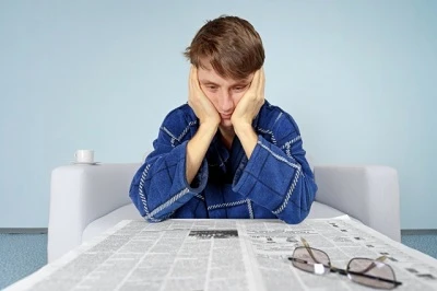 1 вакансія на 3 безробітних професійних фахівців: кому найскладніше працевлаштуватись у Києві 1 вакансія на 3 безробітних професійних фахівців: кому найскладніше працевлаштуватись у Києві