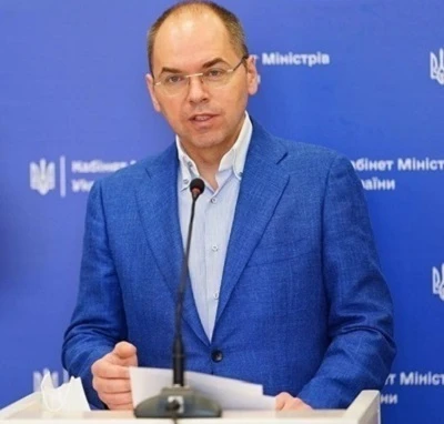 Степанов пообіцяв не закривати лікарні