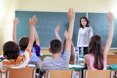 Праця вчителів та навчання учнів з 1 вересня. Три варіанти розвитку подій в Україні Праця вчителів та навчання учнів з 1 вересня. Три варіанти розвитку подій в Україні