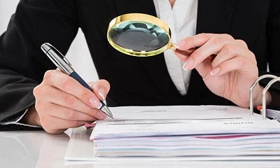 Які документи надати Держпраці під час заходу контролю за якістю проведення атестації робочих місць за умовами праці Які документи надати Держпраці під час заходу контролю за якістю проведення атестації робочих місць за умовами праці