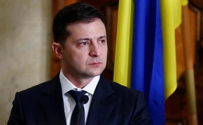 Зміни до закону про держслужбу ветував Президент Зміни до закону про держслужбу ветував Президент