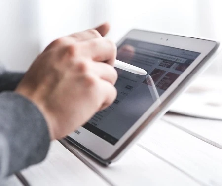 Електронні підписи українців — дійсні Електронні підписи українців — дійсні