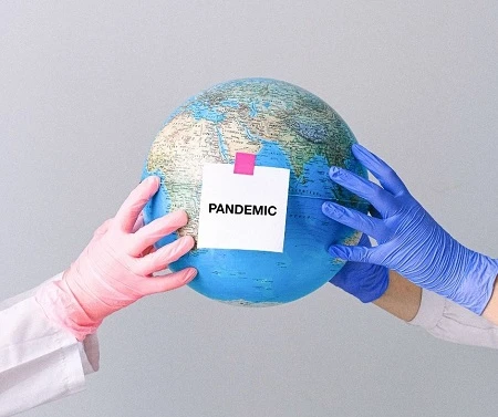 Працівник контактував з хворим на ковід: 4 алгоритми для кадровика Працівник контактував з хворим на ковід: 4 алгоритми для кадровика