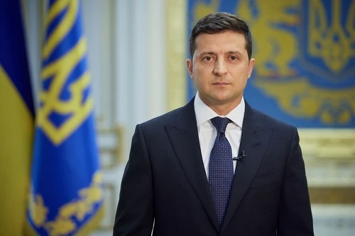 Час локдауну увійде до стажу для пенсії. Економічна підтримка на час карантину у законопроєктах Президента Час локдауну увійде до стажу для пенсії. Економічна підтримка на час карантину у законопроєктах Президента