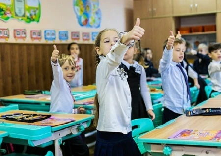 Навчальний рік 2020/2021 розпочнеться вчасно Навчальний рік 2020/2021 розпочнеться вчасно