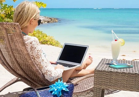 Хто має право на щорічну додаткову відпустку за роботу на комп’ютері? Хто має право на щорічну додаткову відпустку за роботу на комп’ютері?