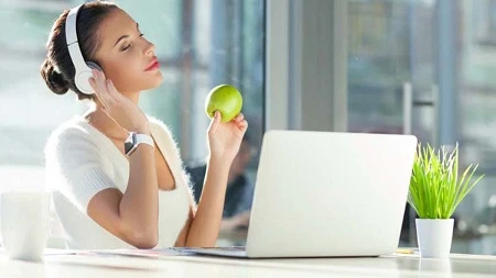 Держпраці роз’яснила, де та як має право відпочивати працівник під час перерви Держпраці роз’яснила, де та як має право відпочивати працівник під час перерви