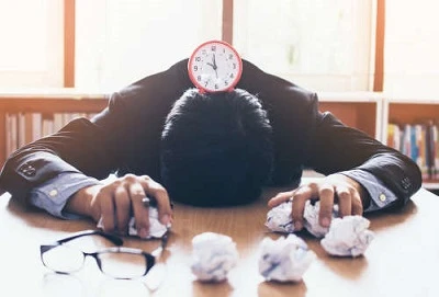 Не повідомив керівника про початок простою — отримай догану