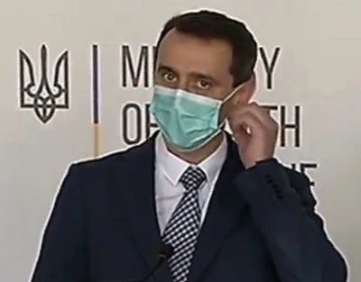 Чому головний санлікар України не дозволить відновити роботу громадського транспорту 11 травня Чому головний санлікар України не дозволить відновити роботу громадського транспорту 11 травня