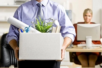 Тимчасового звільнення на час карантину законодавством України не передбачено, — наголошує Держпраці